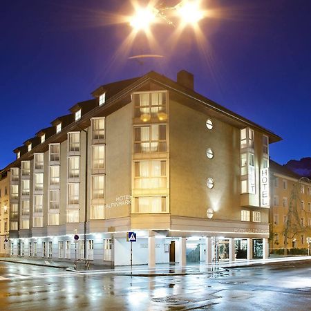 Hotel Alpinpark Innsbruck Luaran gambar