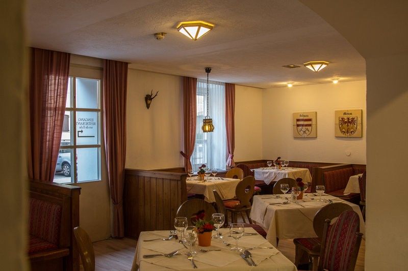 Hotel Alpinpark Innsbruck Luaran gambar