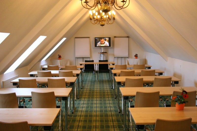 Hotel Alpinpark Innsbruck Luaran gambar
