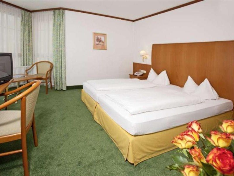 Hotel Alpinpark Innsbruck Luaran gambar