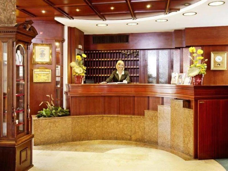 Hotel Alpinpark Innsbruck Luaran gambar