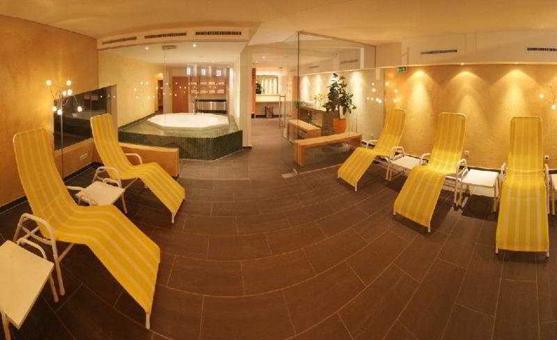 Hotel Alpinpark Innsbruck Luaran gambar