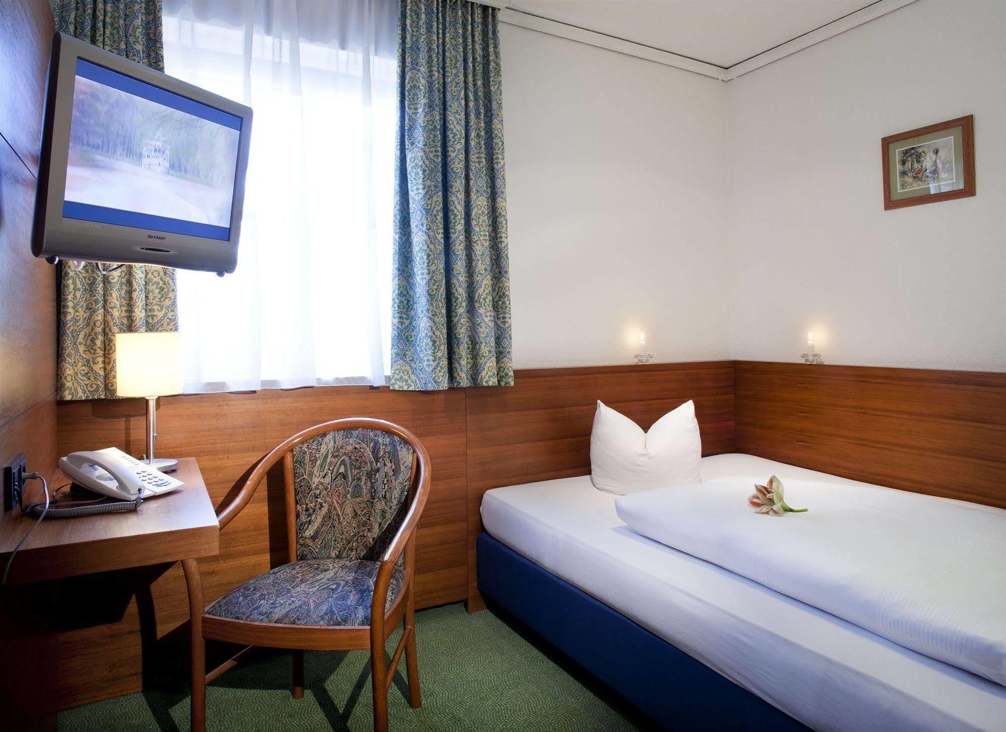 Hotel Alpinpark Innsbruck Luaran gambar