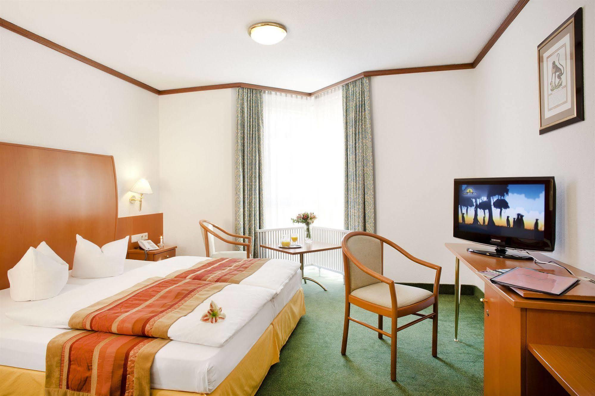 Hotel Alpinpark Innsbruck Luaran gambar