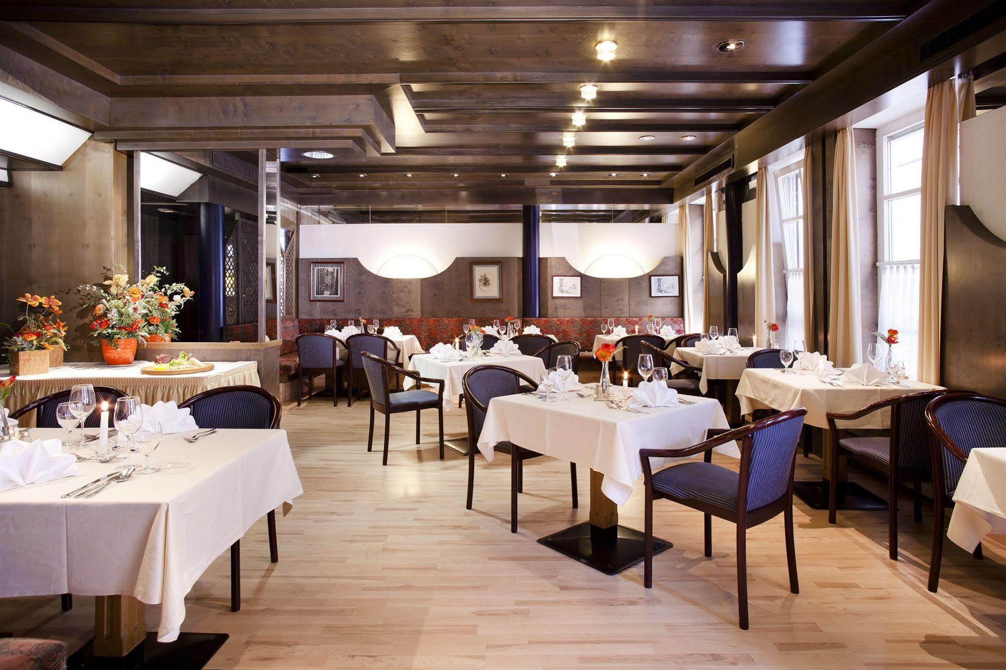 Hotel Alpinpark Innsbruck Luaran gambar