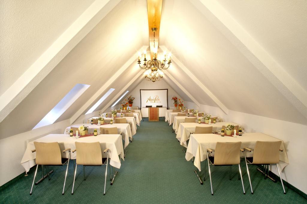 Hotel Alpinpark Innsbruck Luaran gambar